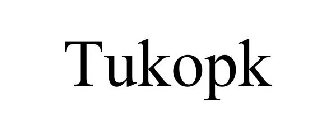 TUKOPK