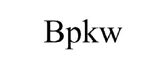 BPKW