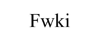 FWKI