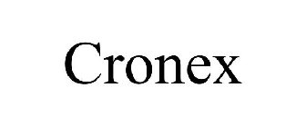 CRONEX