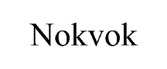 NOKVOK