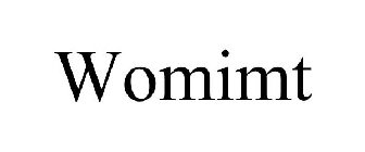 WOMIMT