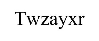 TWZAYXR