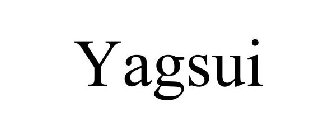 YAGSUI