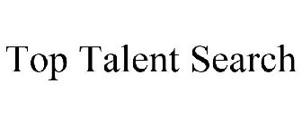 TOP TALENT SEARCH