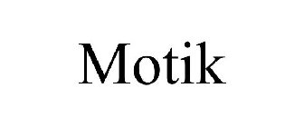 MOTIK