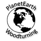 PLANETEARTH WOODTURNING