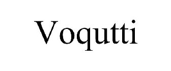 VOQUTTI