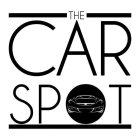 THE CAR SPOT