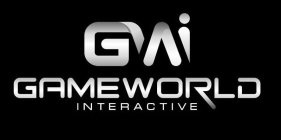 GWI GAME WORLD INTERACTIVE