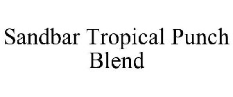 SANDBAR TROPICAL PUNCH BLEND