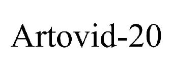 ARTOVID-20