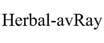HERBAL-AVRAY