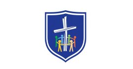 DIVINE SAVIOR SCHOOL SHIELD