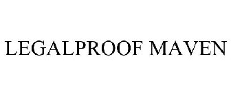 LEGALPROOF MAVEN