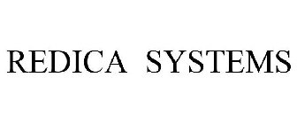 REDICA SYSTEMS