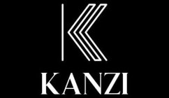 K KANZI