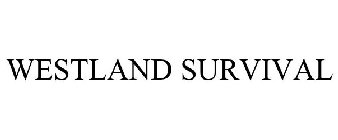 WESTLAND SURVIVAL