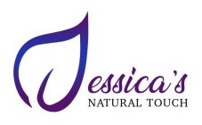 JESSICA'S NATURAL TOUCH