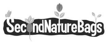 SECOND NATURE BAGS