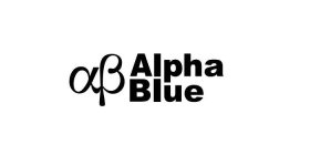 AB ALPHA BLUE