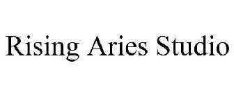 RISING ARIES STUDIO