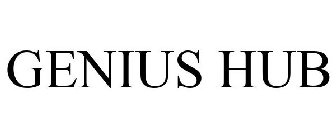 GENIUS HUB