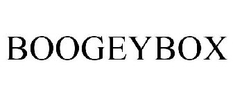 BOOGEYBOX