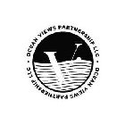 OCEAN VIEWS PARTNERSHIP LLC
