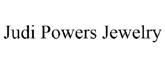 JUDI POWERS JEWELRY