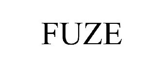 FUZE