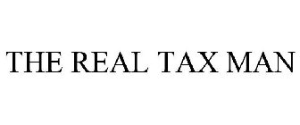 THE REAL TAX MAN