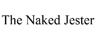 THE NAKED JESTER