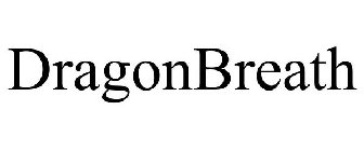 DRAGONBREATH