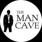 THE MAN CAVE