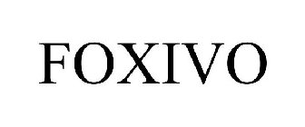 FOXIVO