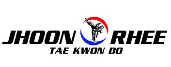 JHOON RHEE TAE KWON DO
