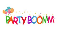 PARTY BOOMM