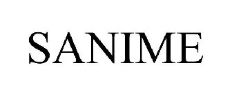 SANIME