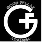 GF GOOD FELLAZ APPAREL