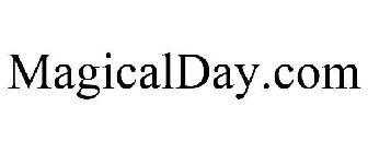 MAGICALDAY.COM