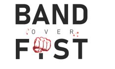 BAND OVER FIST