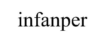 INFANPER