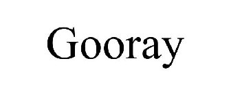 GOORAY