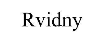 RVIDNY