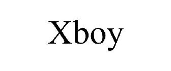 XBOY