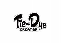 TIE-DYE CREATOR