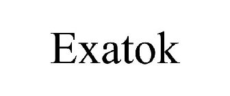 EXATOK