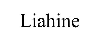 LIAHINE