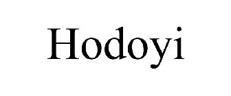 HODOYI